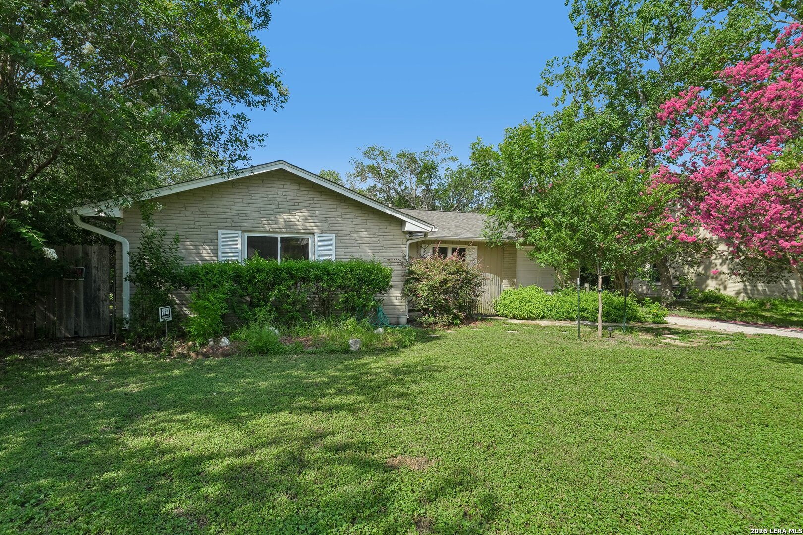 3626 Highcliff Drive San Antonio TX 78218