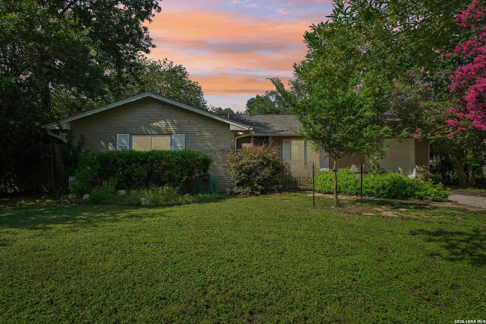 3626 Highcliff Drive San Antonio TX 78218