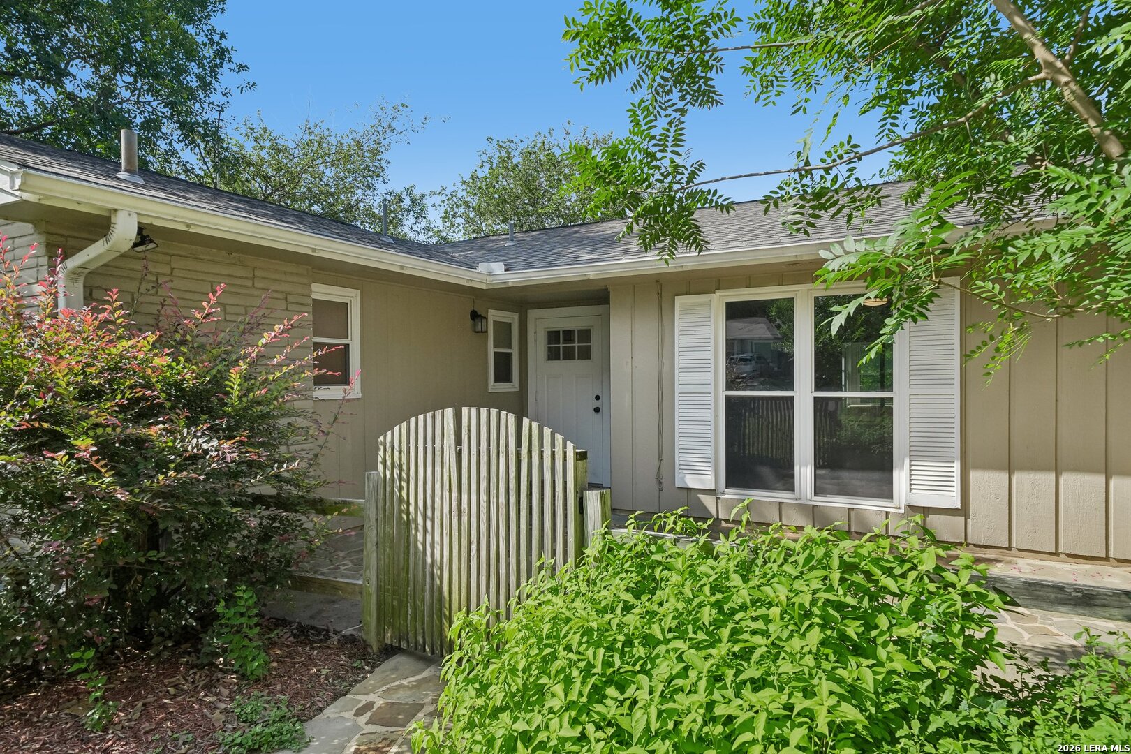 3626 Highcliff Drive San Antonio TX 78218