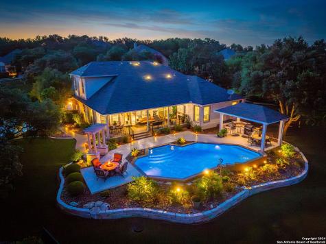 862 Santa Cruz New Braunfels TX 78132