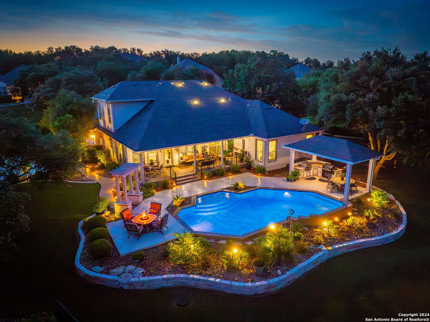 862 Santa Cruz New Braunfels TX 78132