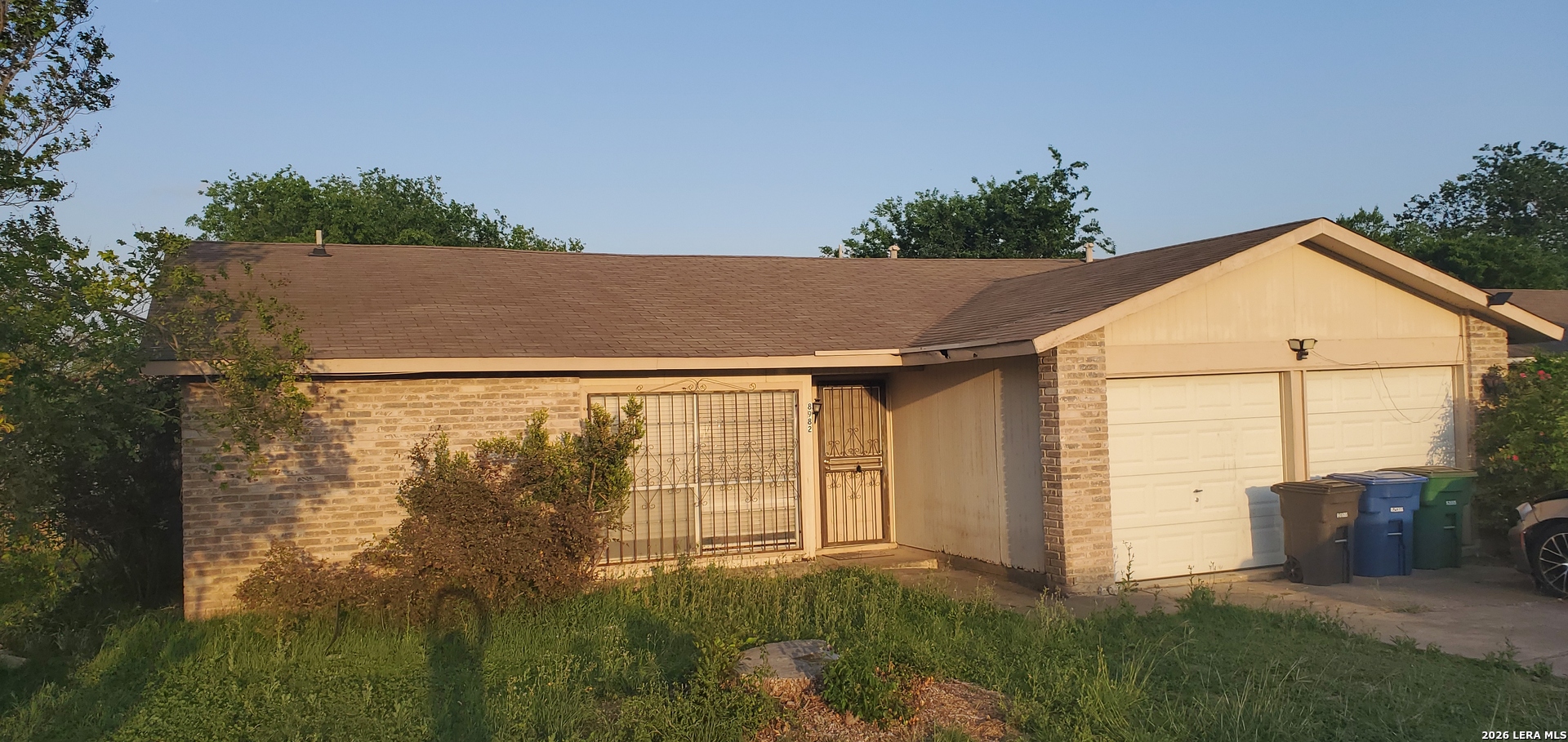 8982 Old Sky San Antonio TX 78242