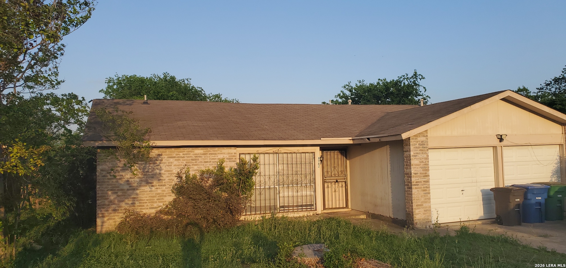 8982 Old Sky San Antonio TX 78242