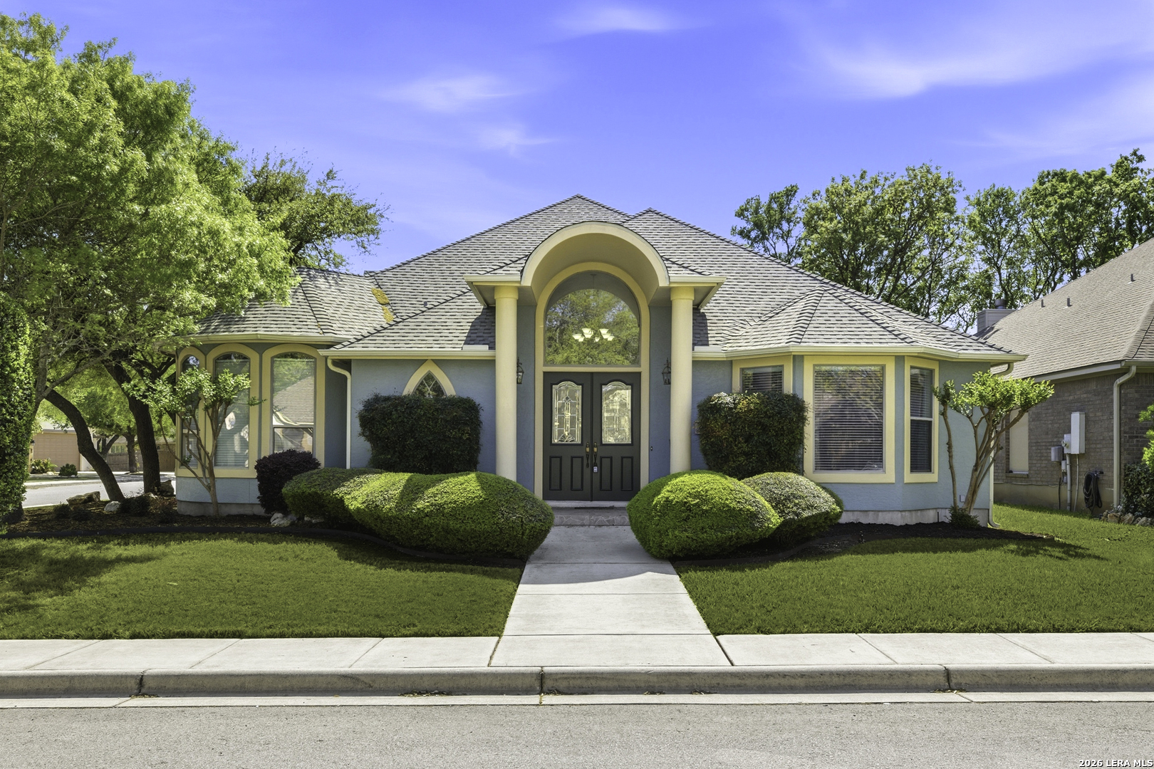 2607 Foresthaven New Braunfels TX 78132