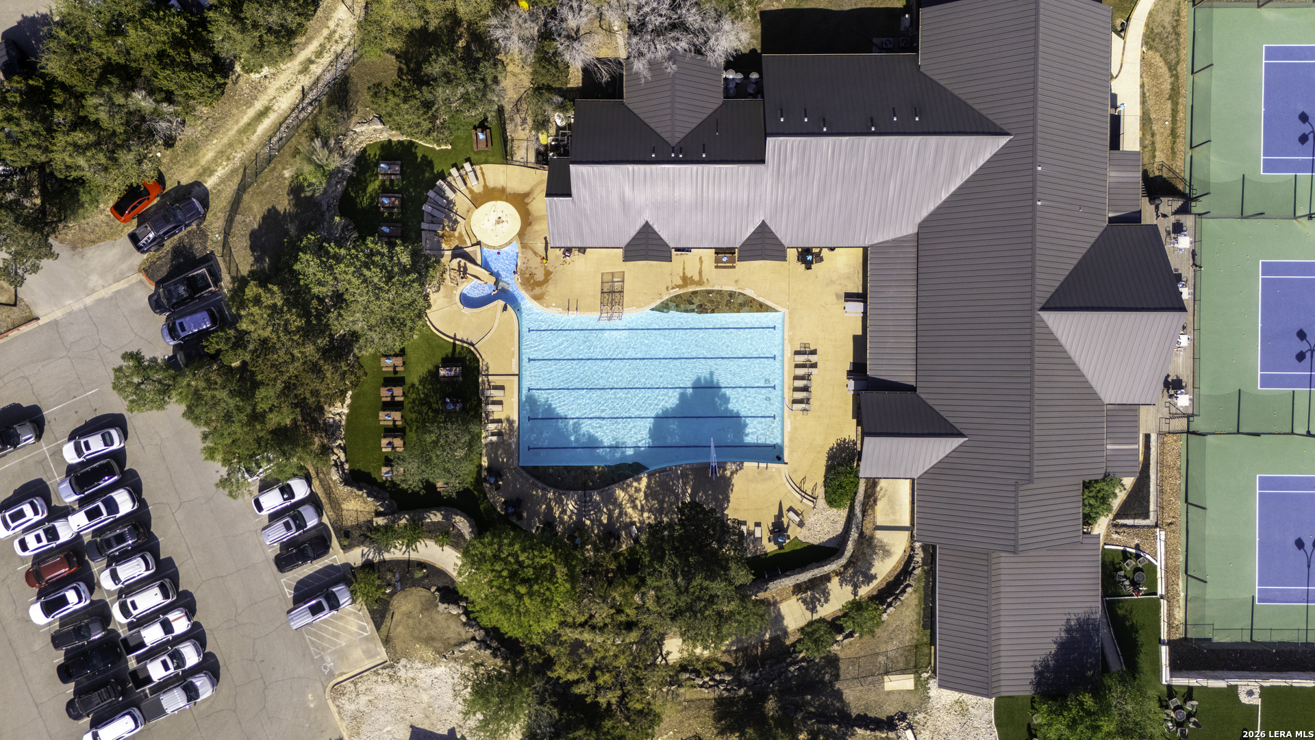 2607 Foresthaven New Braunfels TX 78132