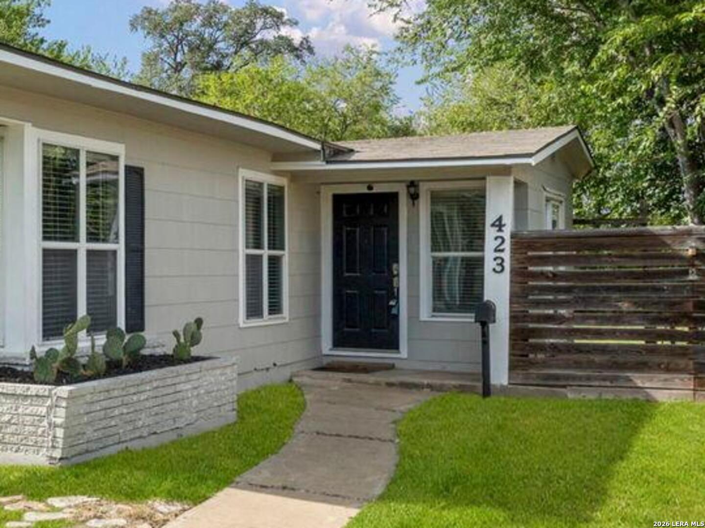 423 Karen Lane San Antonio TX 78209