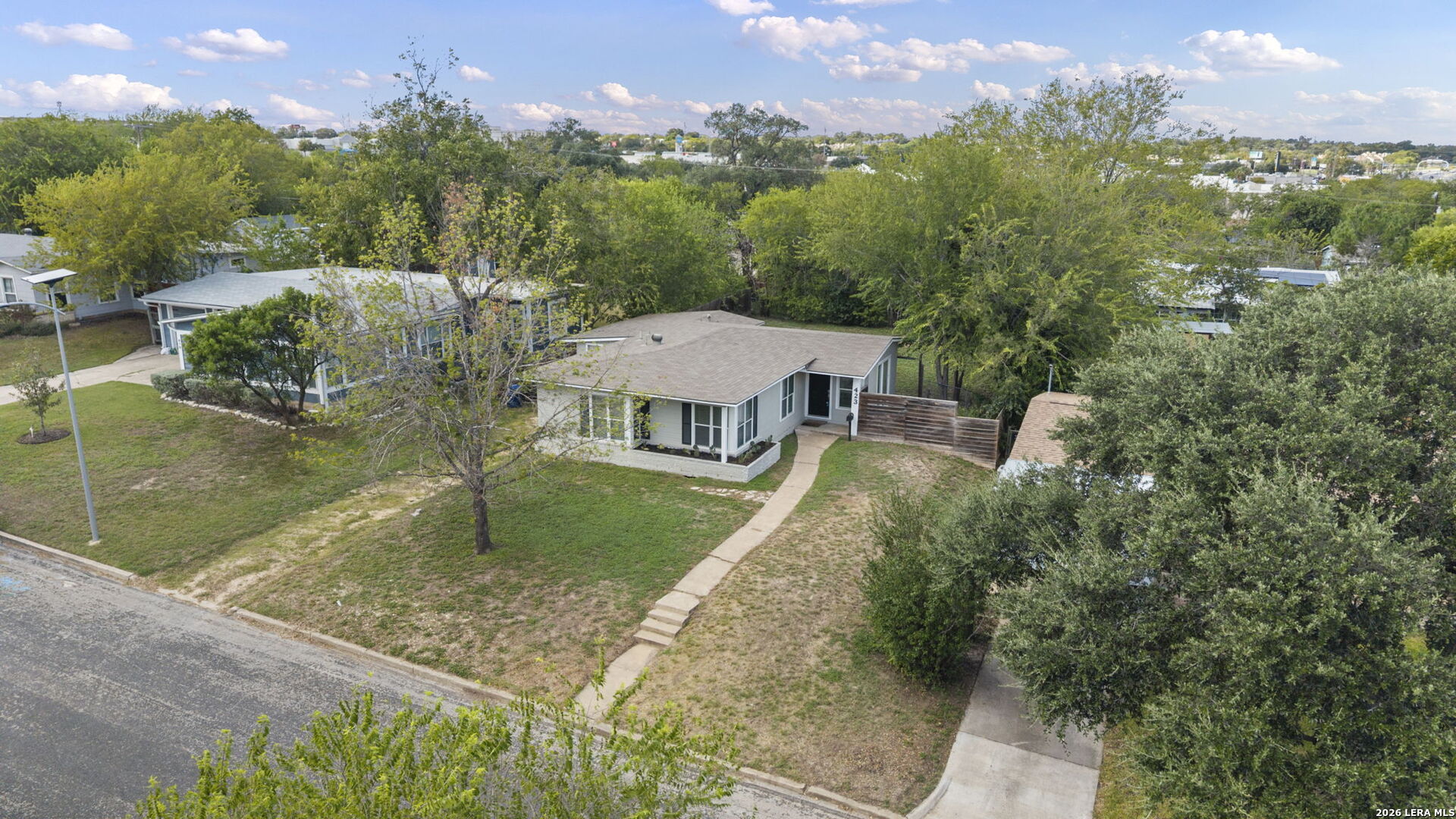423 Karen Lane San Antonio TX 78209