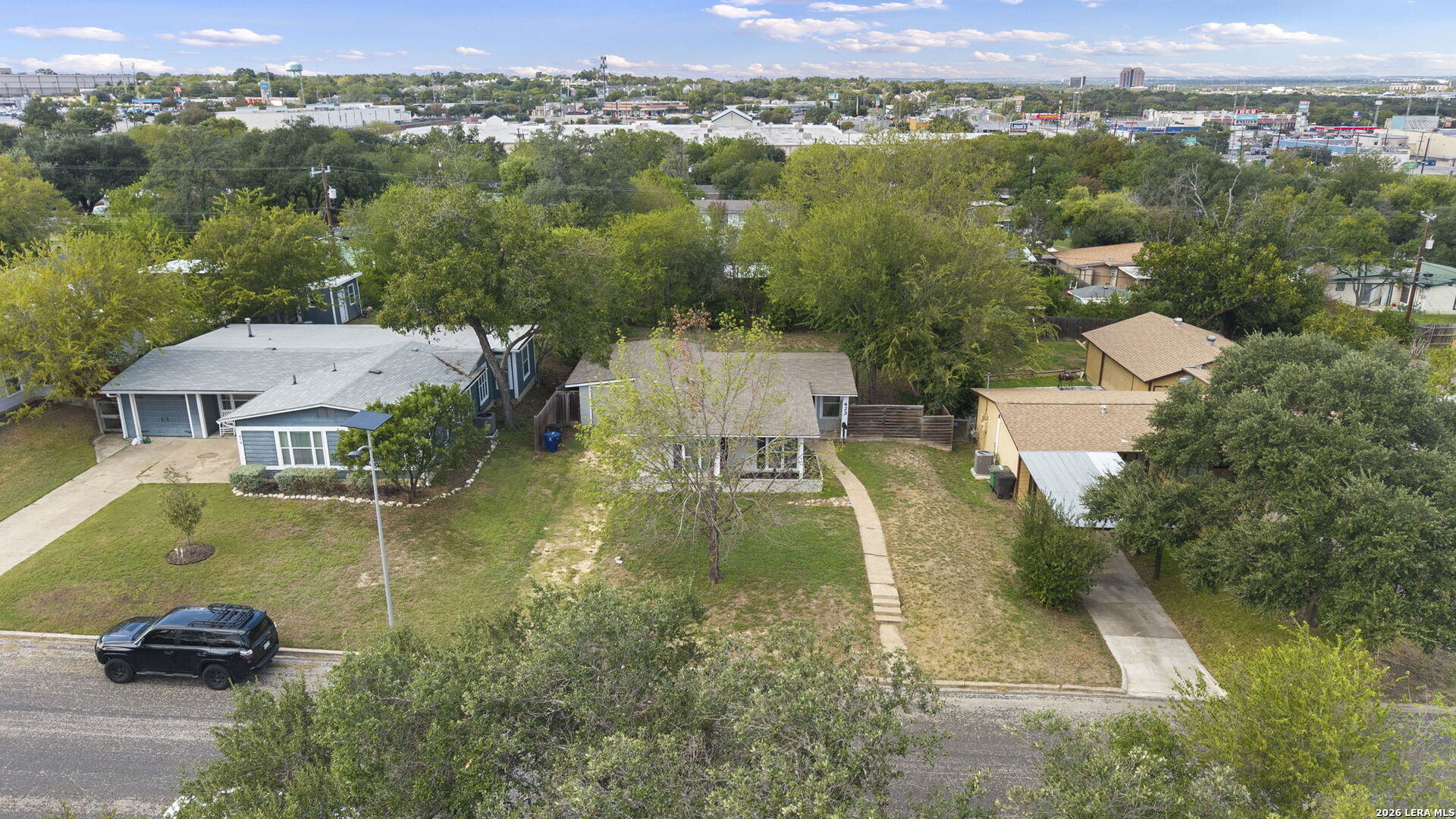 423 Karen Lane San Antonio TX 78209