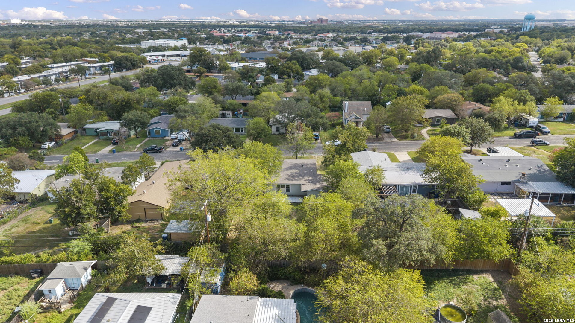 423 Karen Lane San Antonio TX 78209