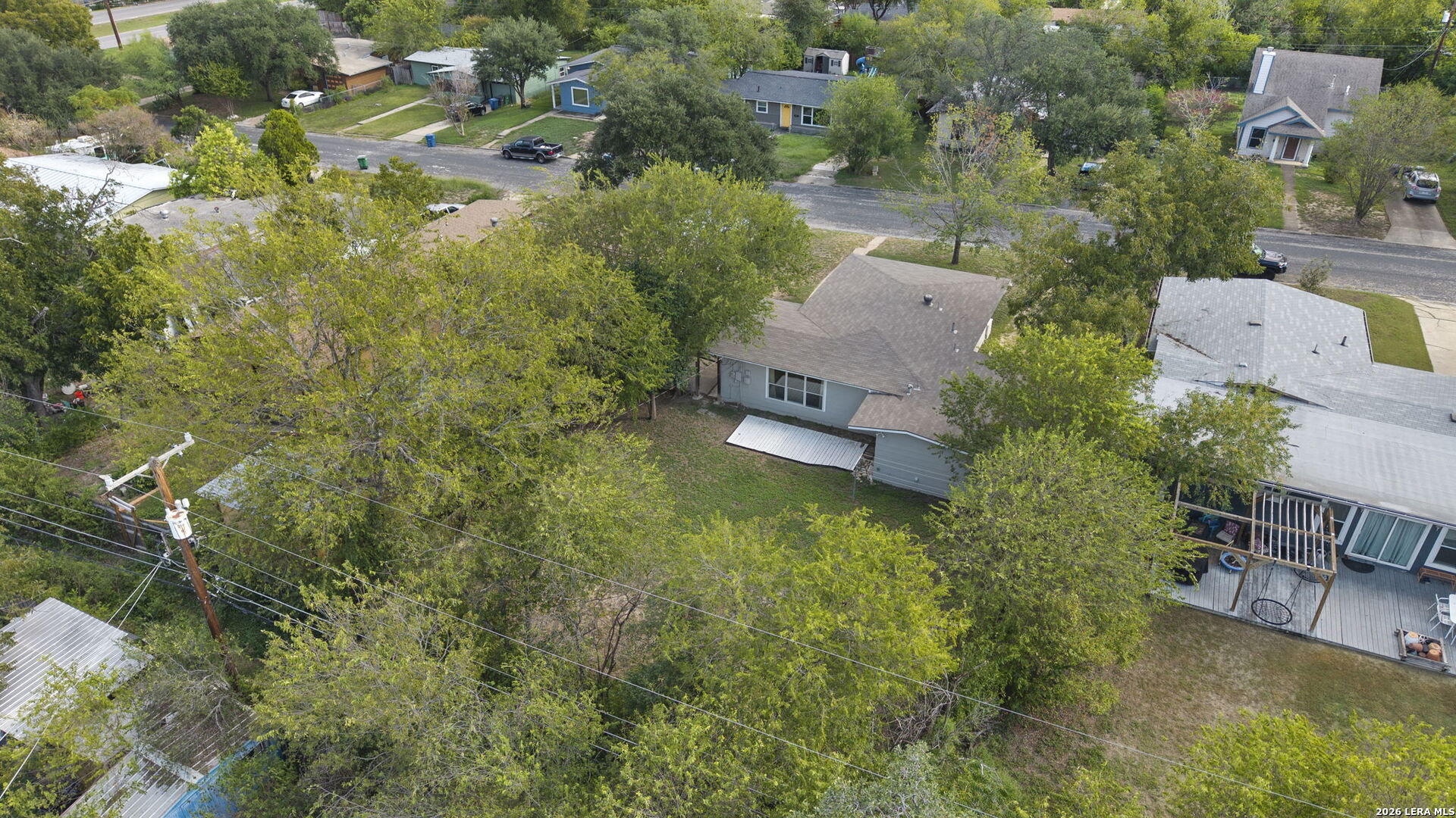 423 Karen Lane San Antonio TX 78209
