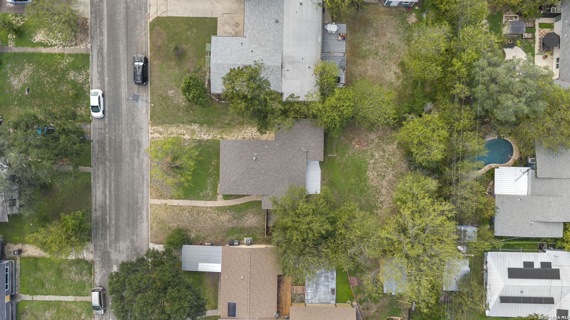 423 Karen Lane San Antonio TX 78209