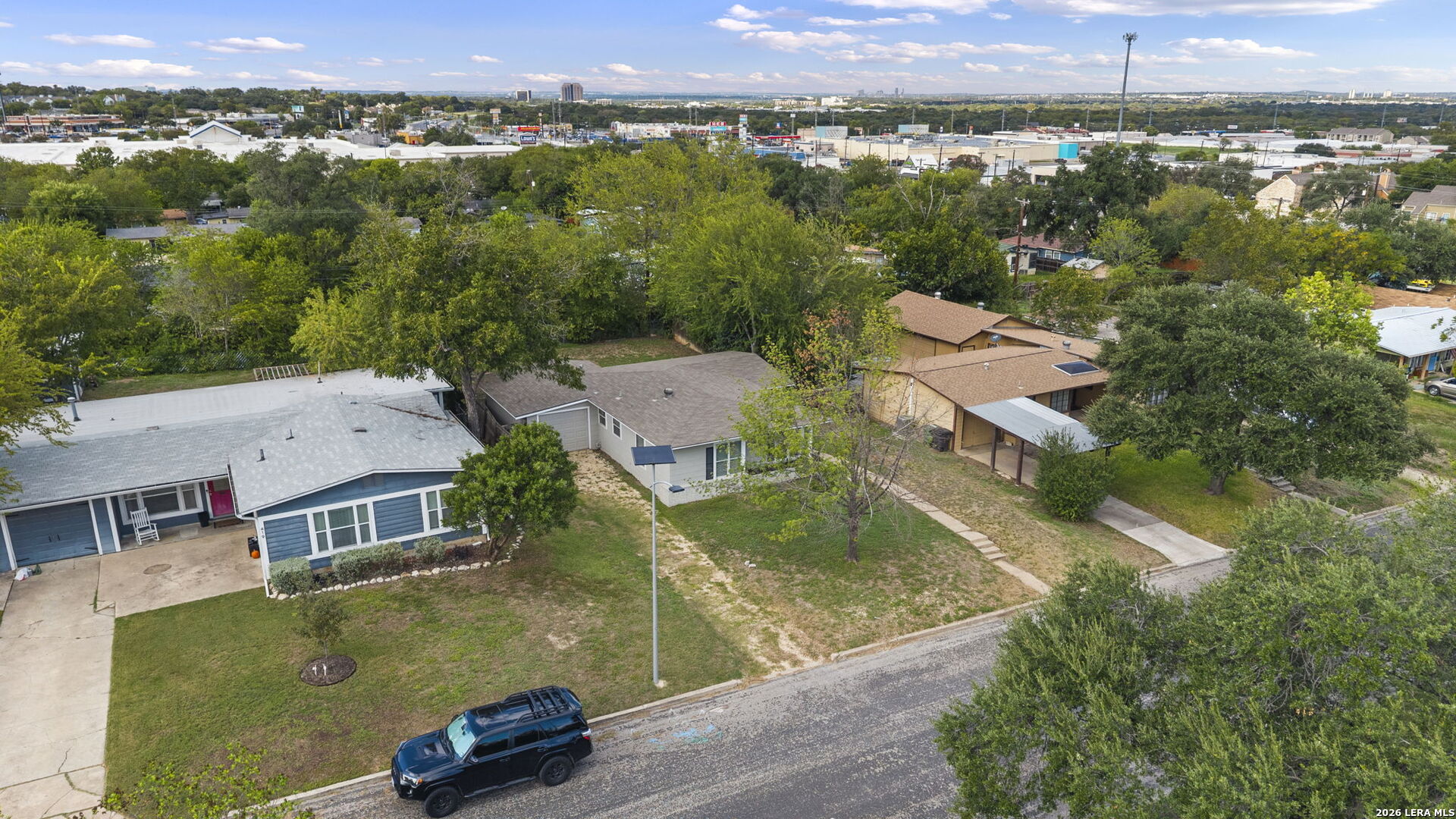 423 Karen Lane San Antonio TX 78209