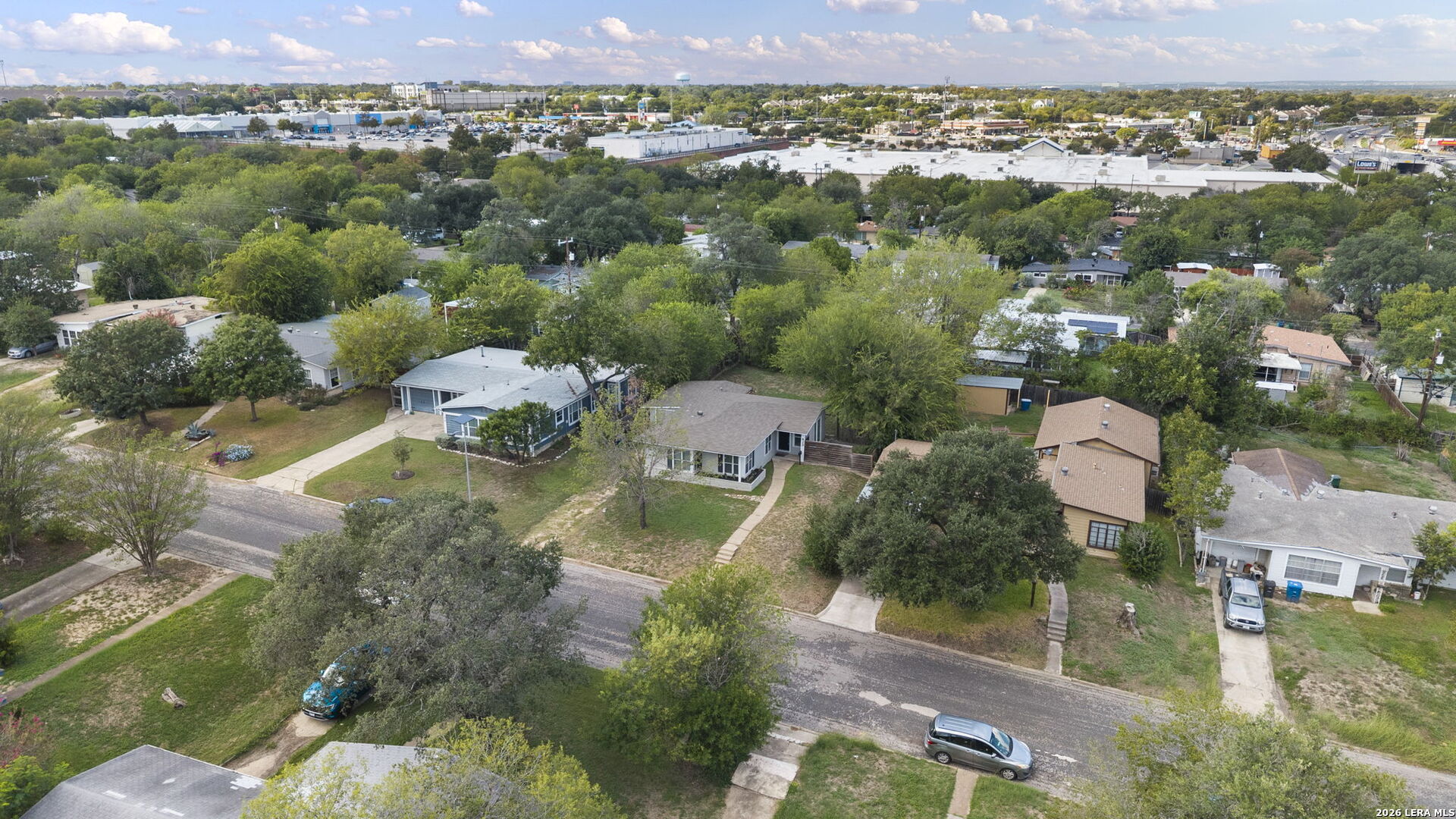 423 Karen Lane San Antonio TX 78209