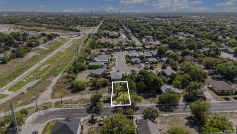 318 41st San Antonio TX 78237