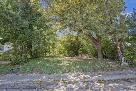 318 41st San Antonio TX 78237