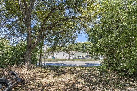 318 41st San Antonio TX 78237