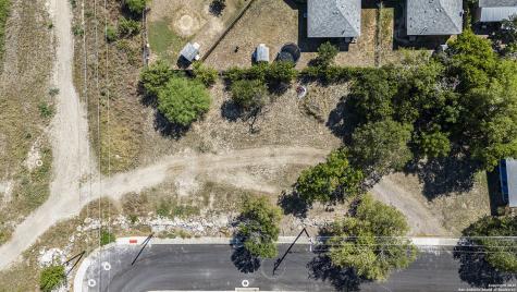 318 41st San Antonio TX 78237