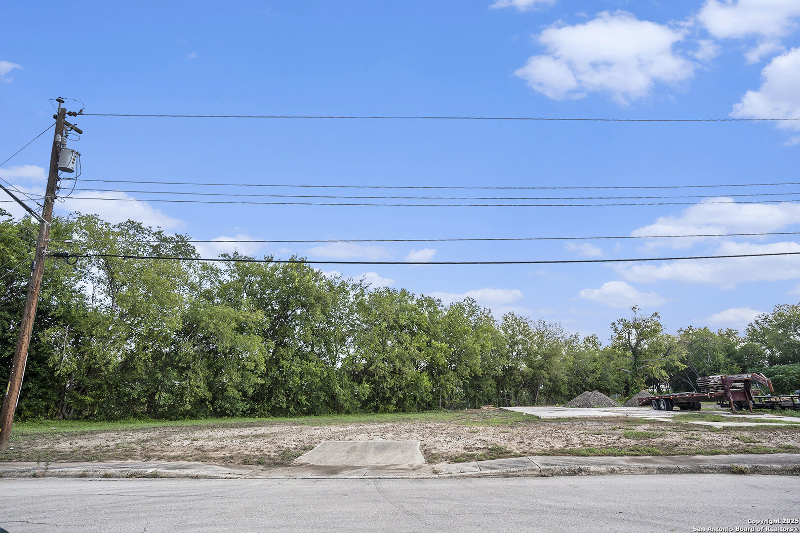 318 41st San Antonio TX 78237