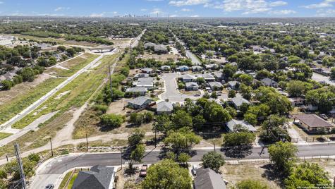 318 41st San Antonio TX 78237