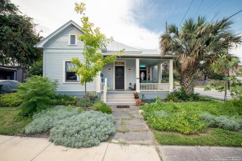 227 Daniel Street San Antonio TX 78204