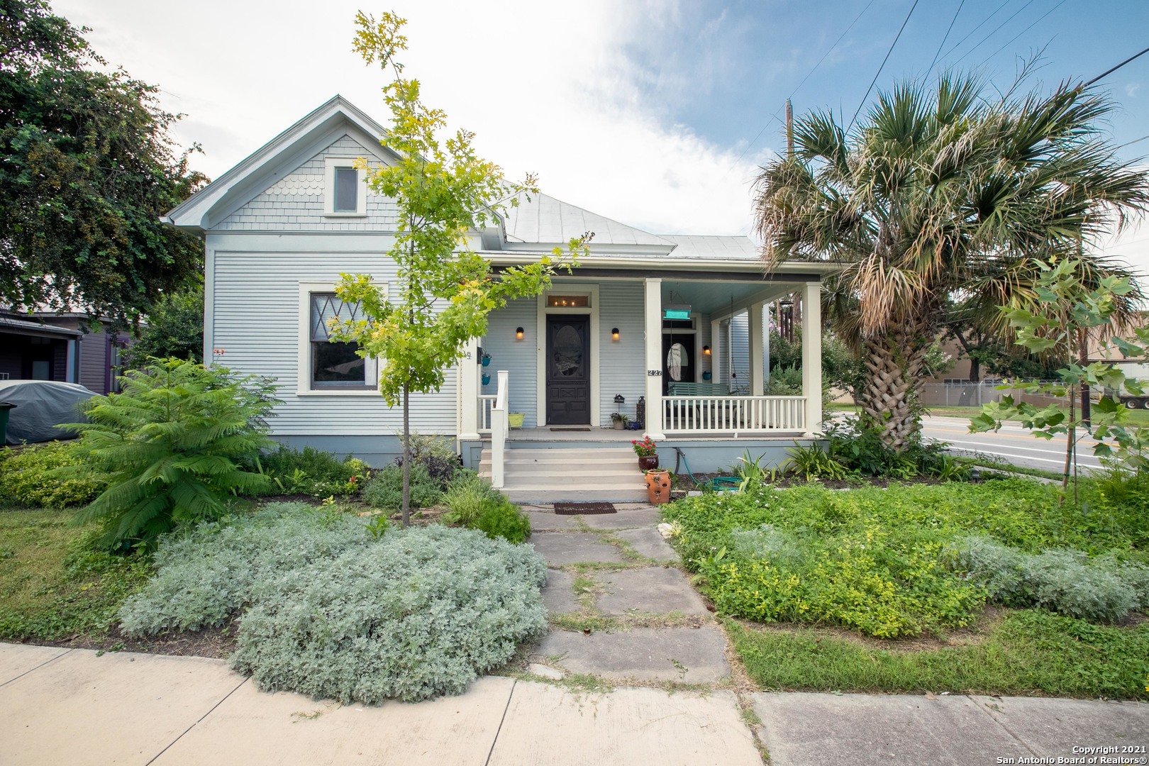 227 Daniel Street San Antonio TX 78204