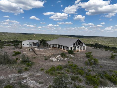 0 Pvt Road 2412 Hondo TX 78861