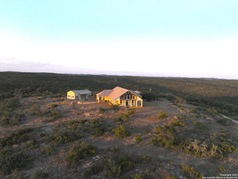 0 Pvt Road 2412 Hondo TX 78861