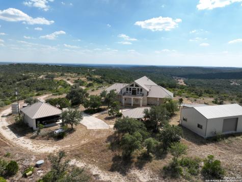 0 Pvt Road 2412 Hondo TX 78861