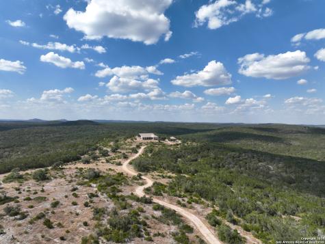 0 Pvt Road 2412 Hondo TX 78861