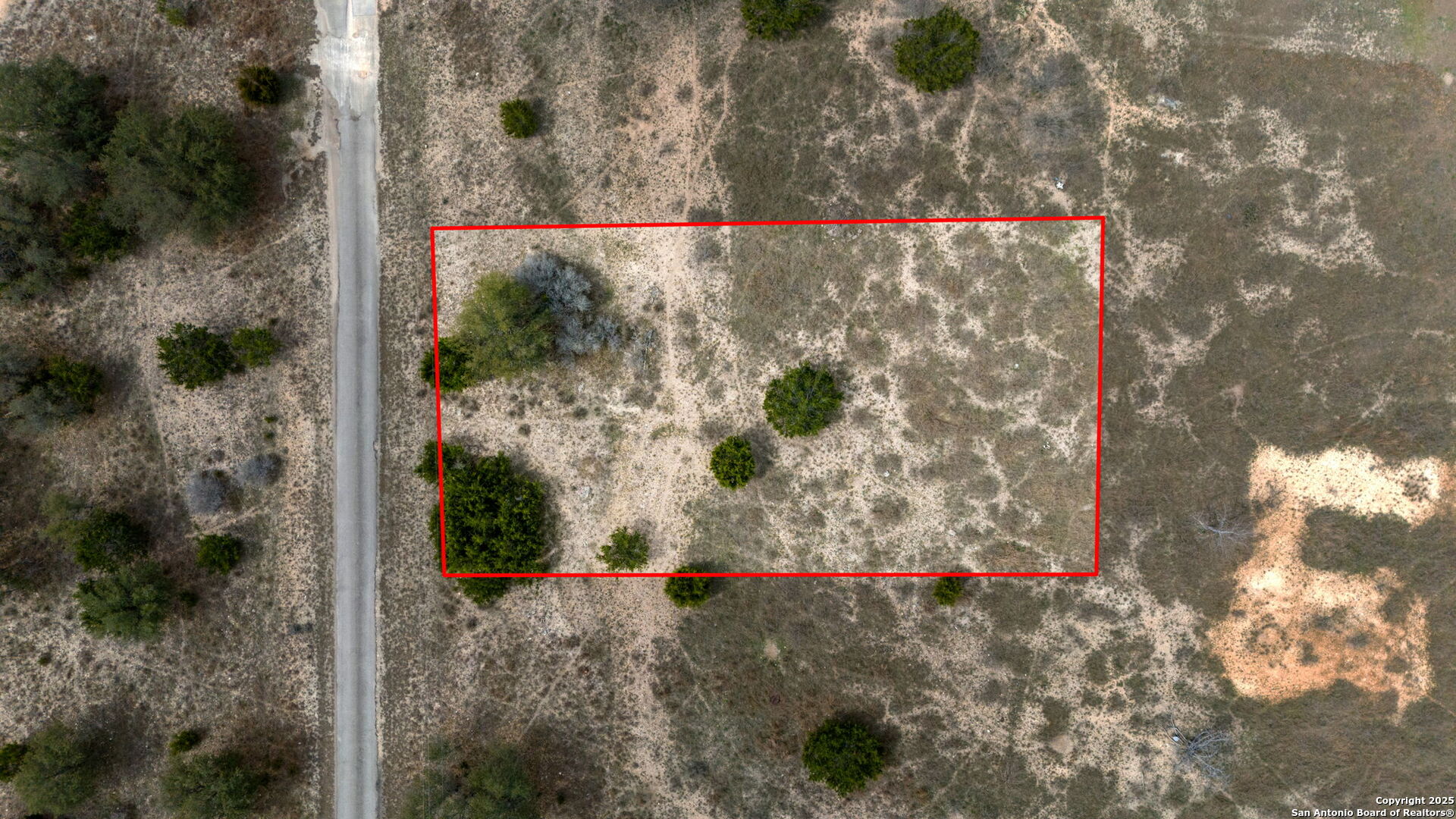 25 Quail Run Bandera TX 78003
