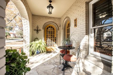 339 Donaldson Avenue San Antonio TX 78201