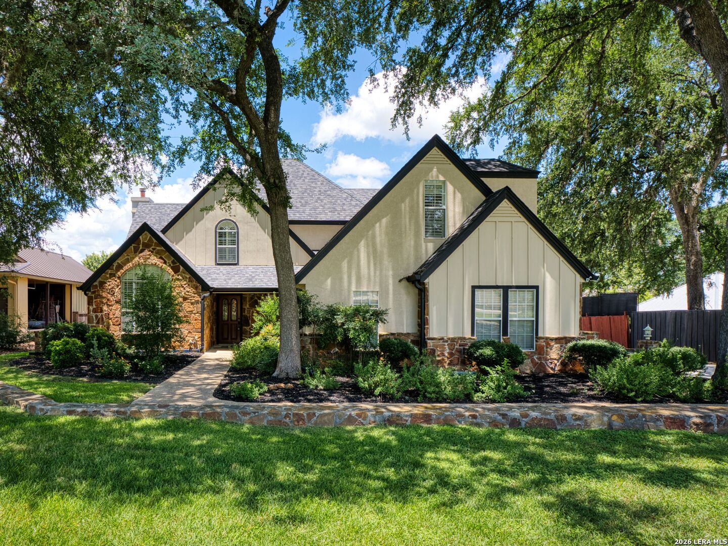 230 W Hosack Street Boerne TX 78006