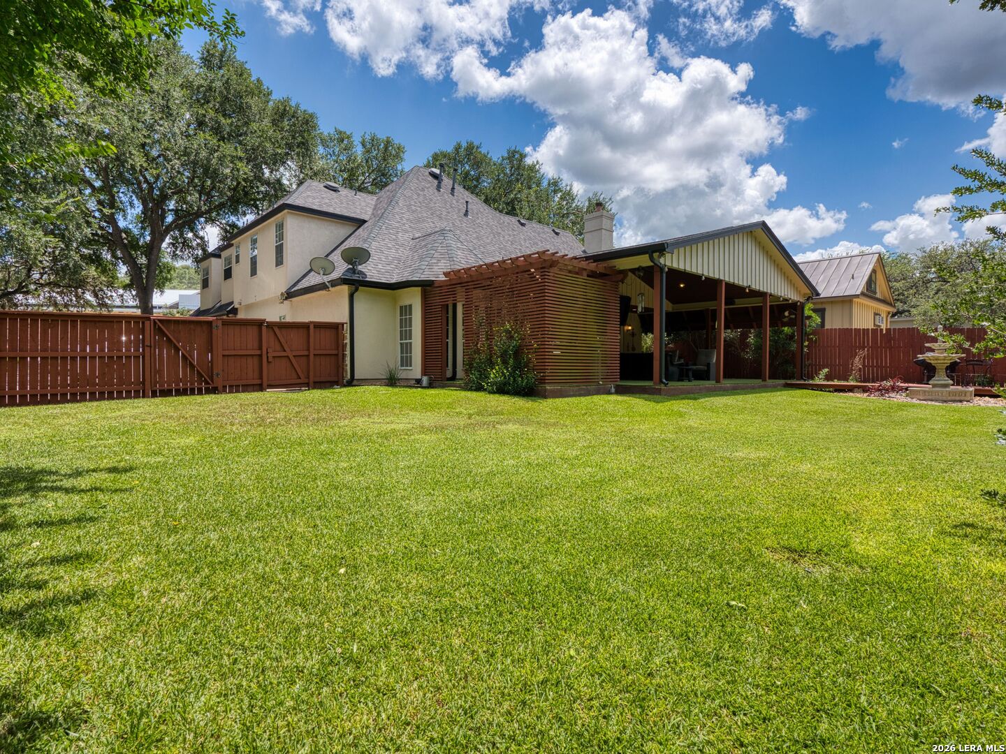 230 W Hosack Street Boerne TX 78006