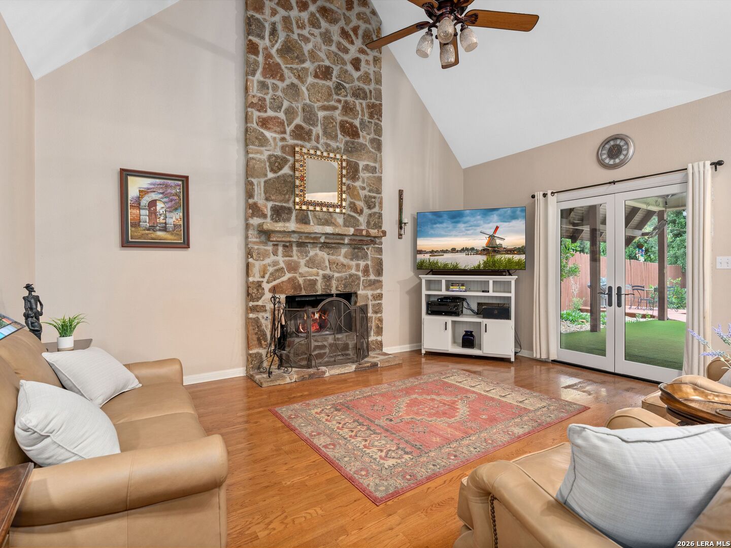 230 W Hosack Street Boerne TX 78006