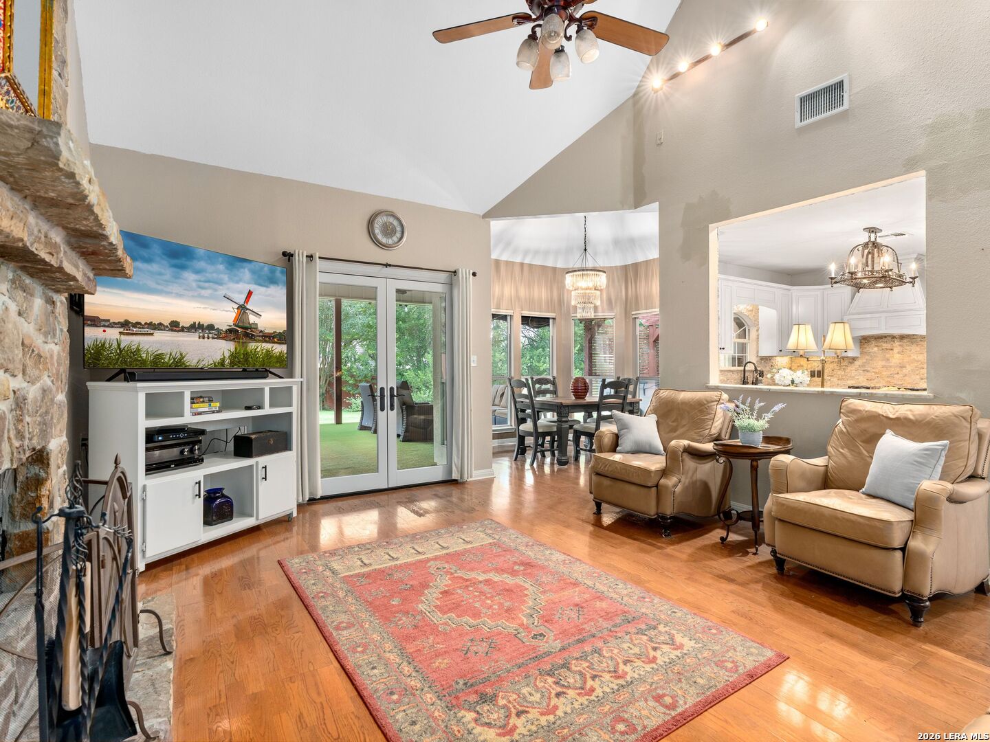 230 W Hosack Street Boerne TX 78006