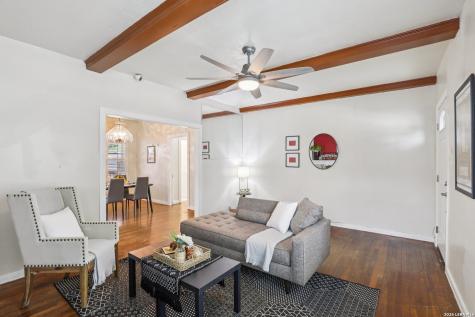 1331 W Rosewood Avenue San Antonio TX 78201