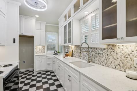 1331 W Rosewood Avenue San Antonio TX 78201