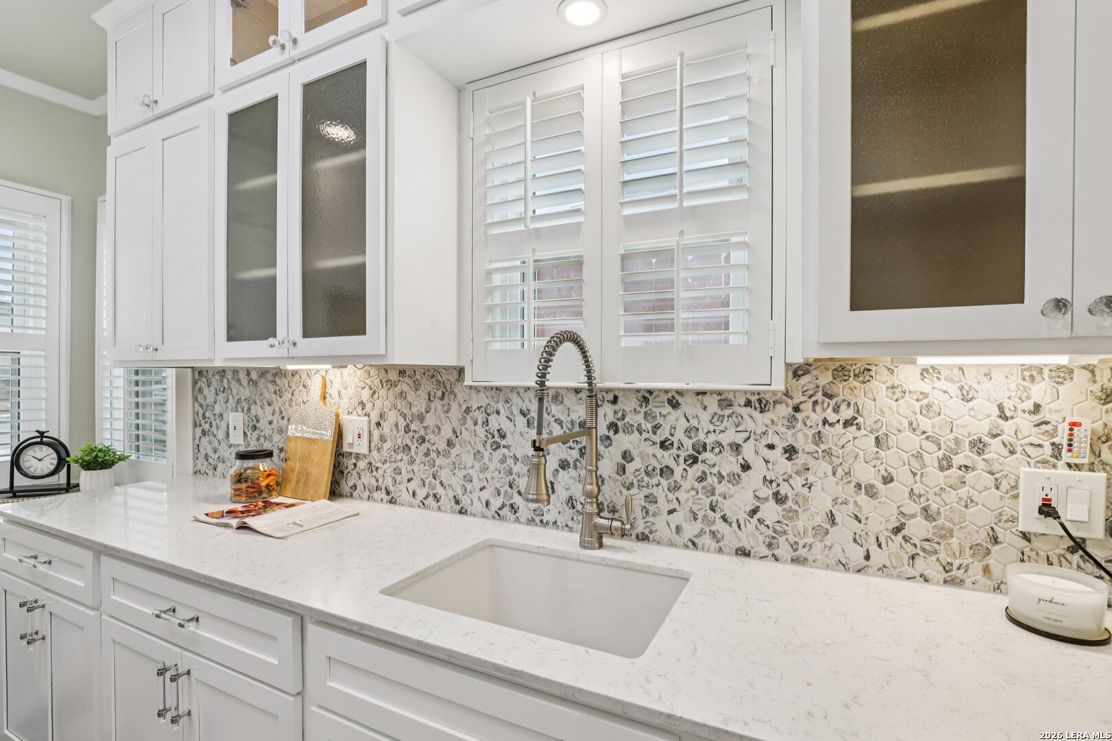 1331 W Rosewood Avenue San Antonio TX 78201