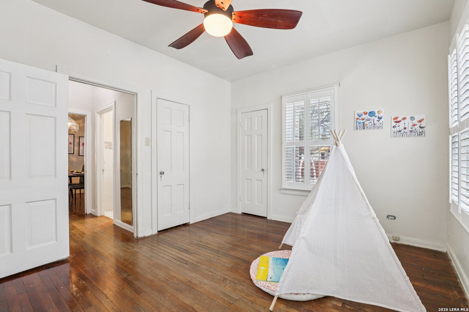1331 W Rosewood Avenue San Antonio TX 78201