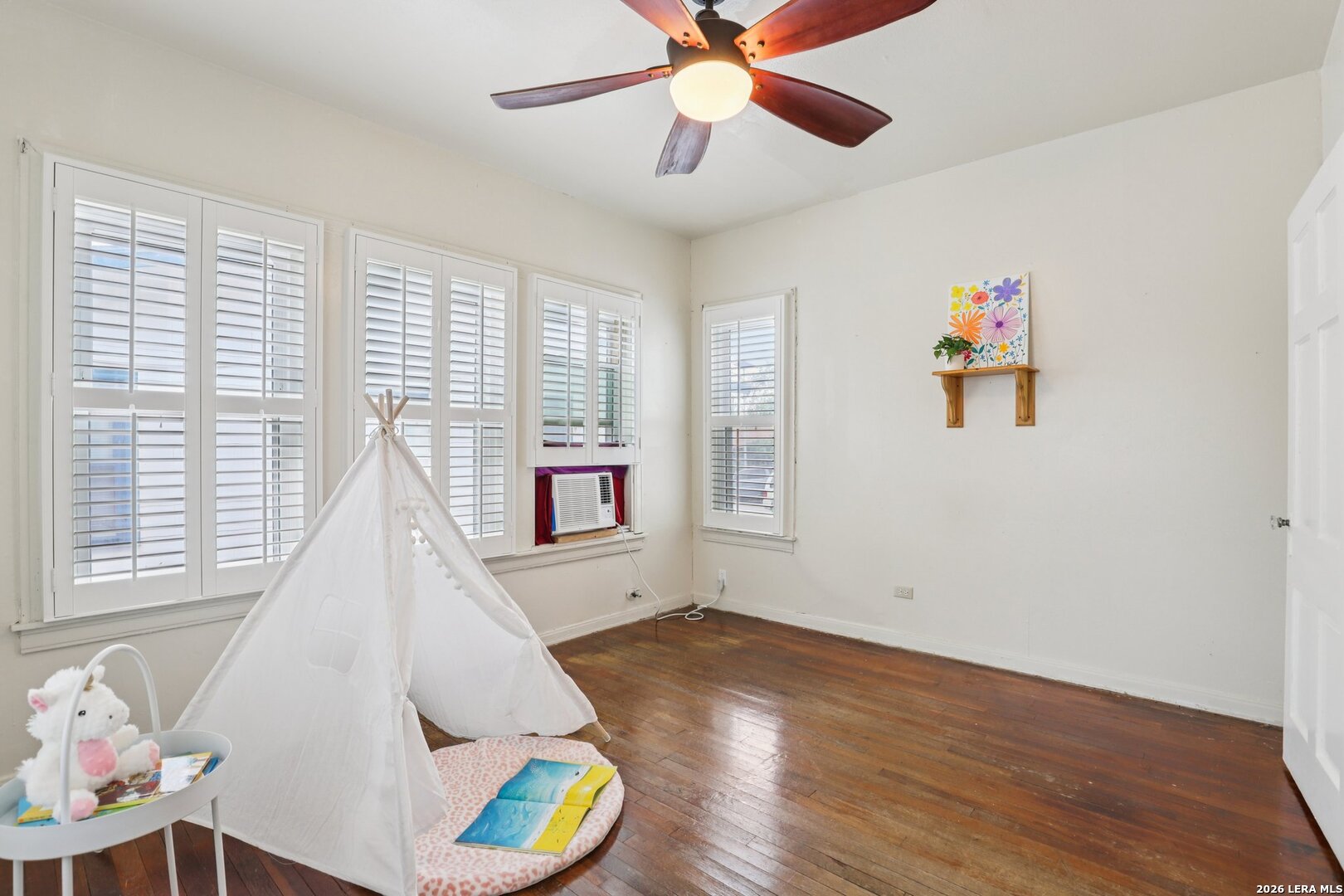 1331 W Rosewood Avenue San Antonio TX 78201