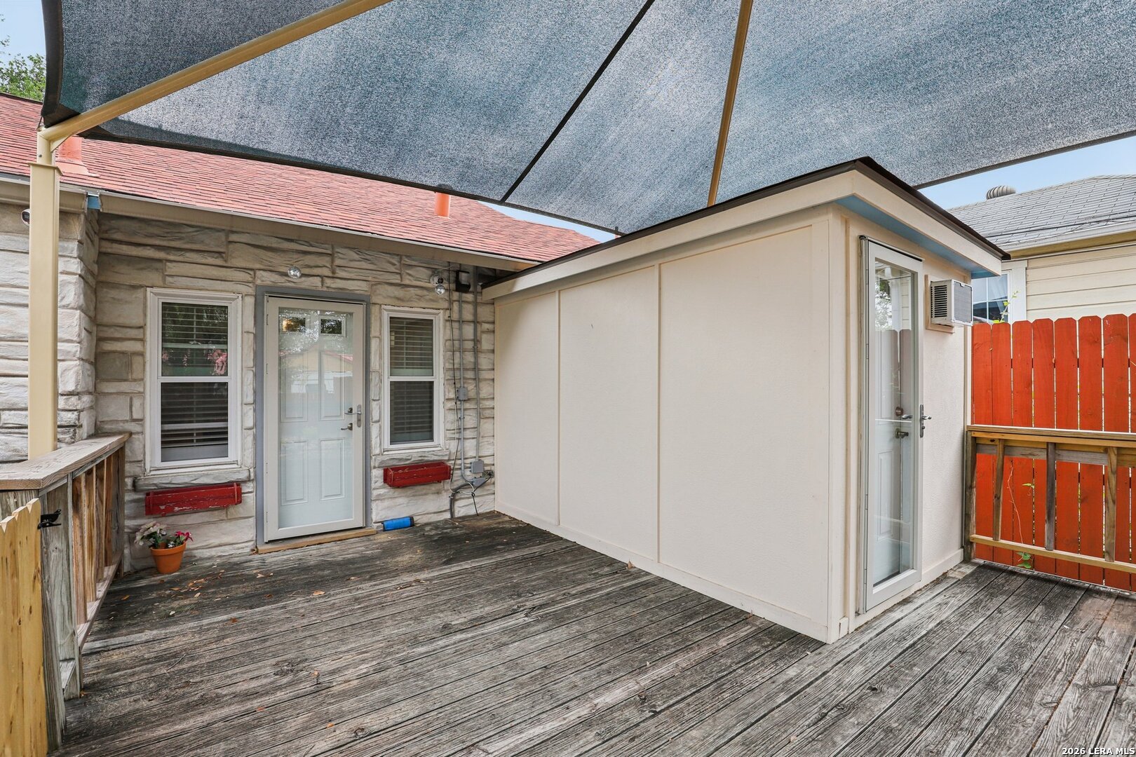1331 W Rosewood Avenue San Antonio TX 78201