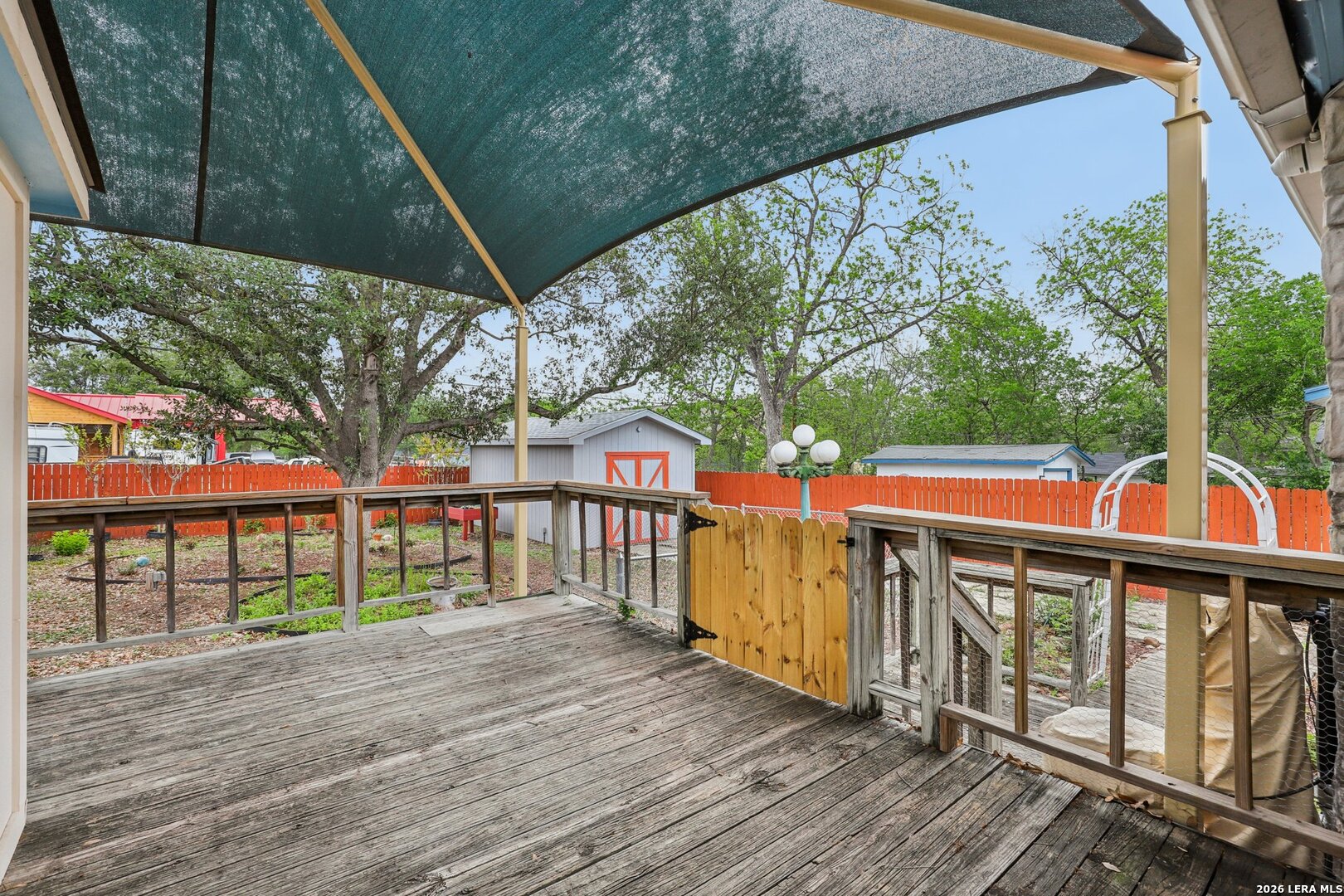 1331 W Rosewood Avenue San Antonio TX 78201