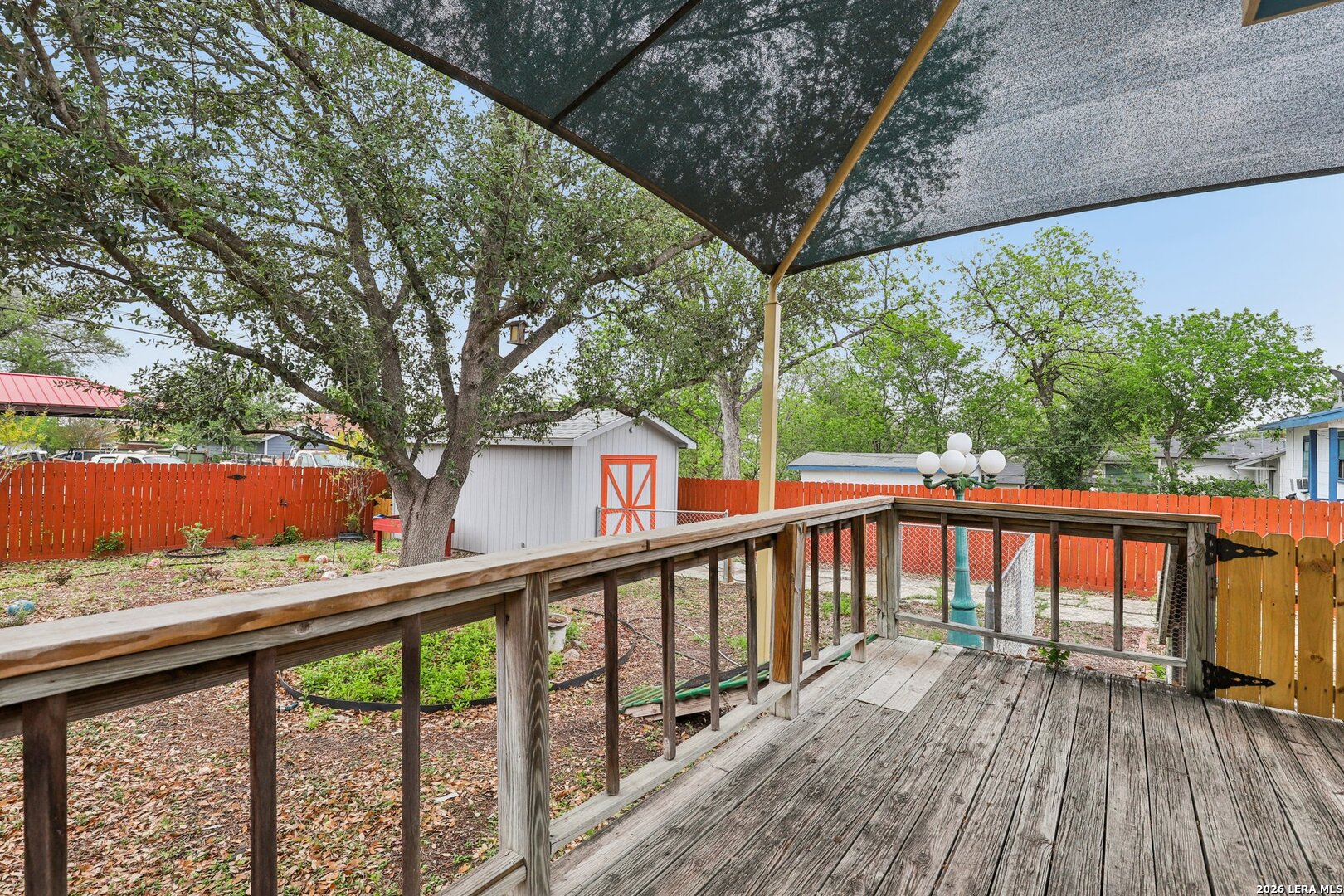 1331 W Rosewood Avenue San Antonio TX 78201