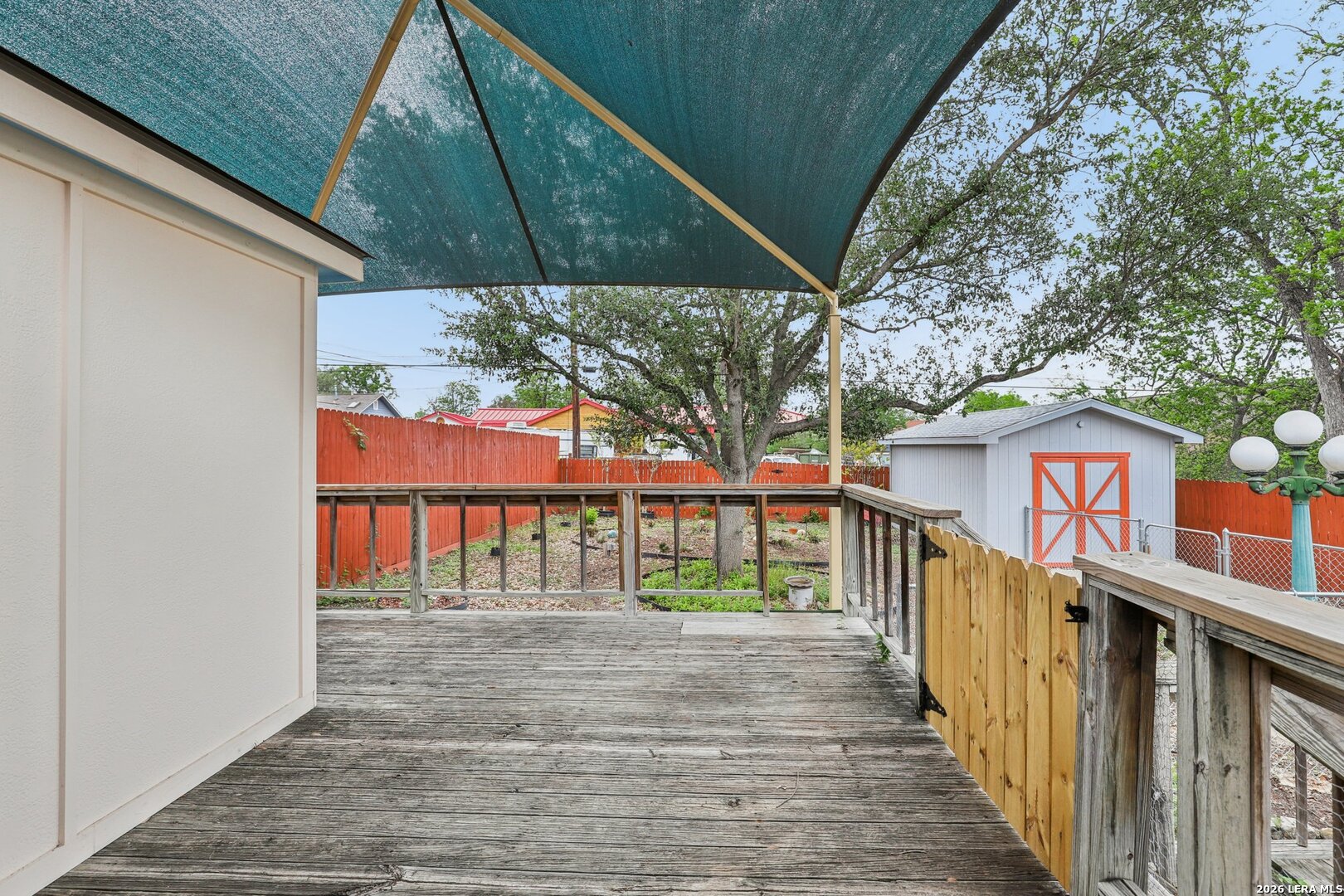 1331 W Rosewood Avenue San Antonio TX 78201