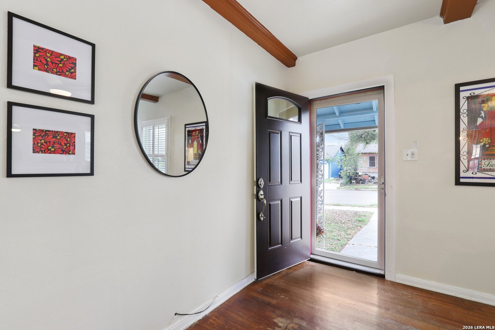 1331 W Rosewood Avenue San Antonio TX 78201