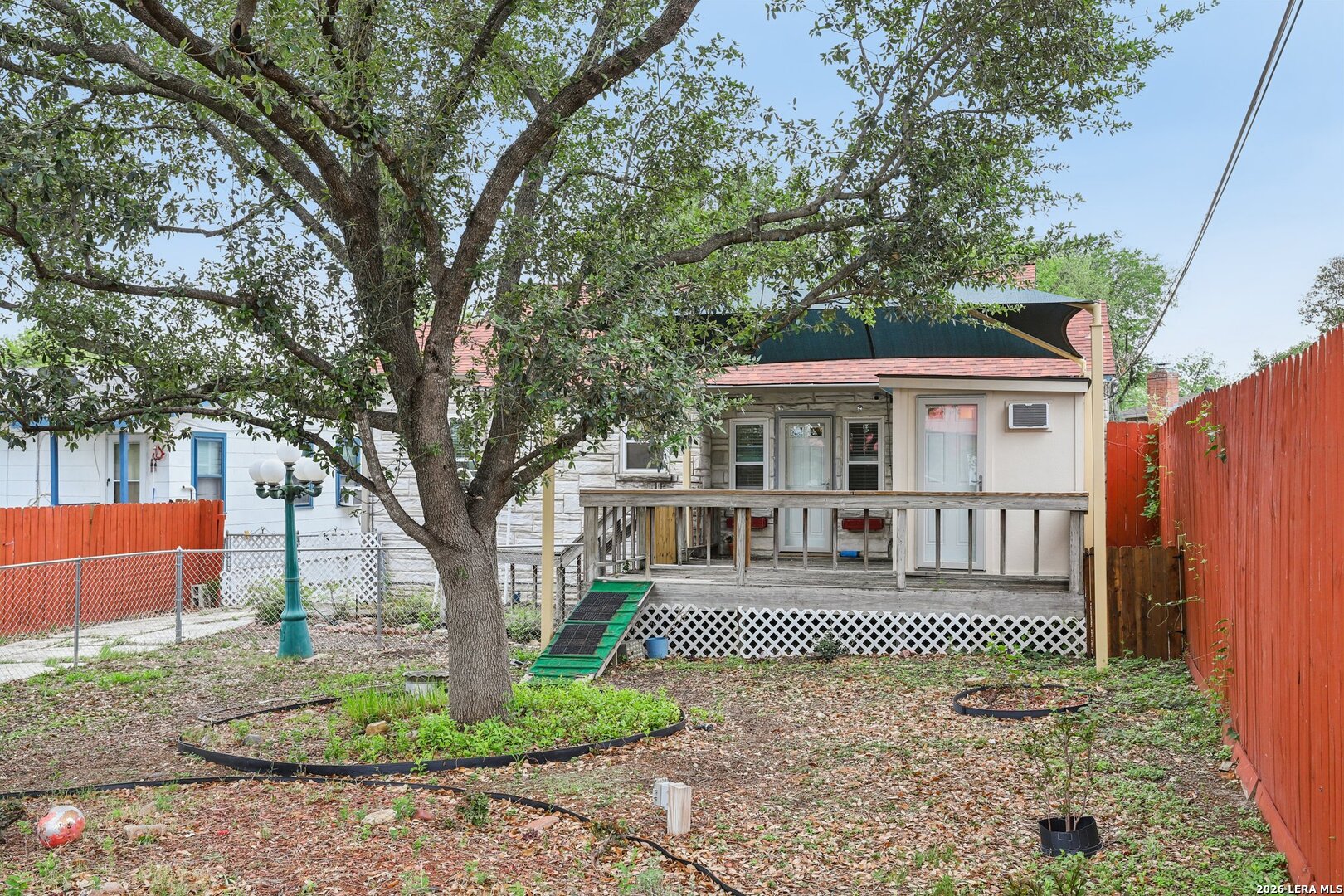 1331 W Rosewood Avenue San Antonio TX 78201