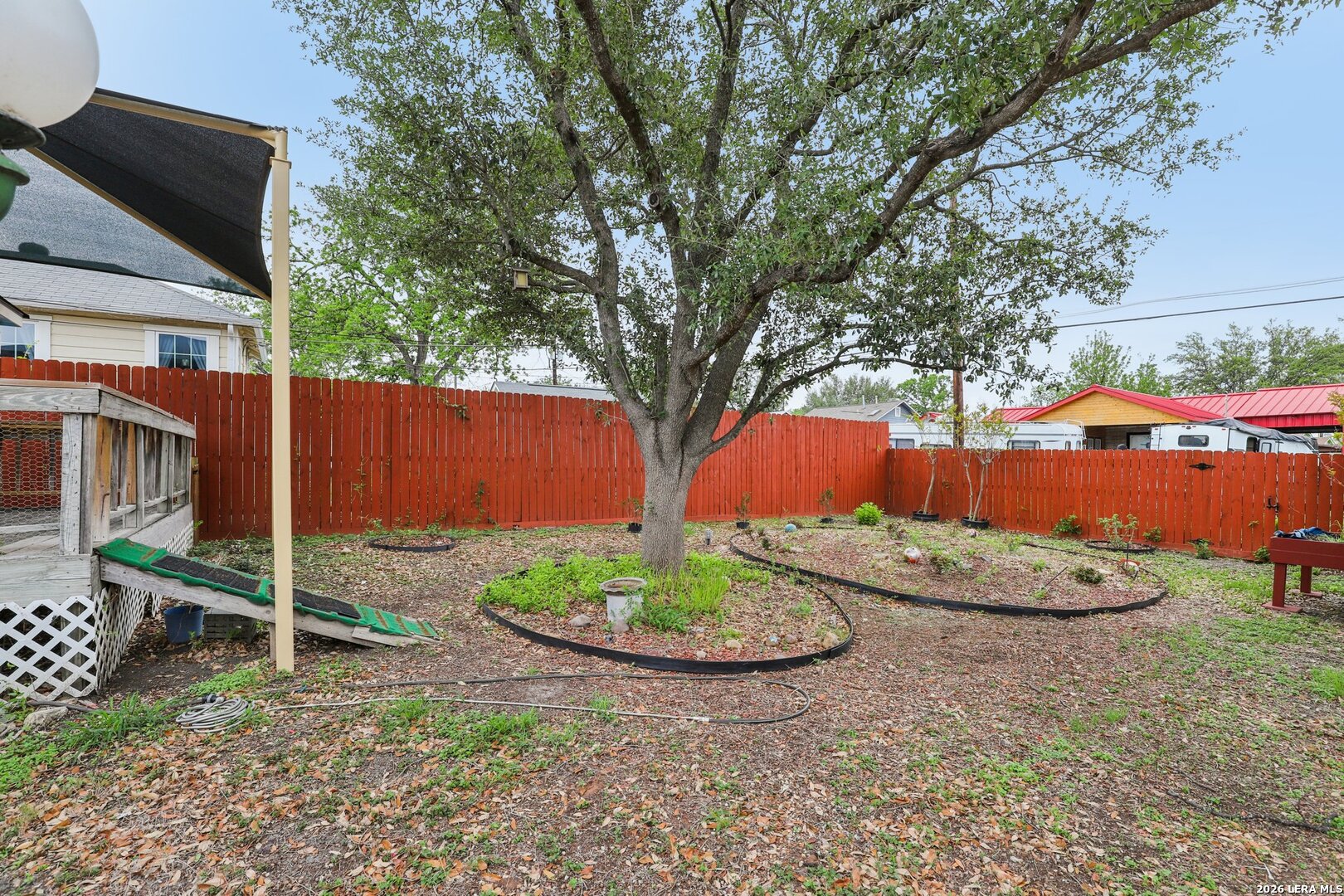 1331 W Rosewood Avenue San Antonio TX 78201