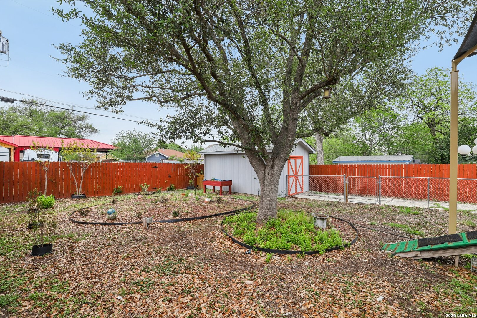 1331 W Rosewood Avenue San Antonio TX 78201
