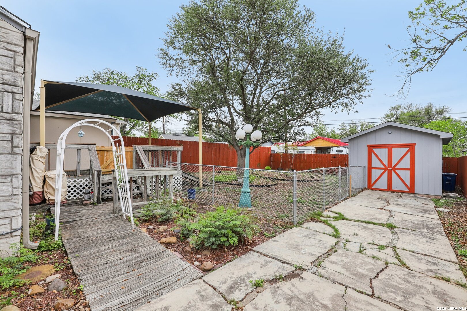 1331 W Rosewood Avenue San Antonio TX 78201