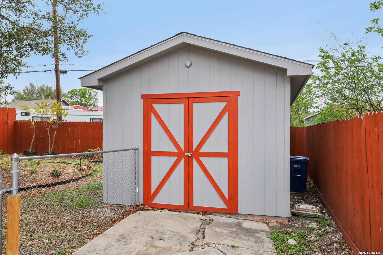 1331 W Rosewood Avenue San Antonio TX 78201